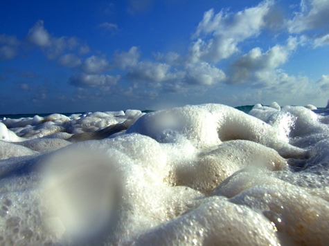 Melanie Heinrich - Travel Images - Barbuda